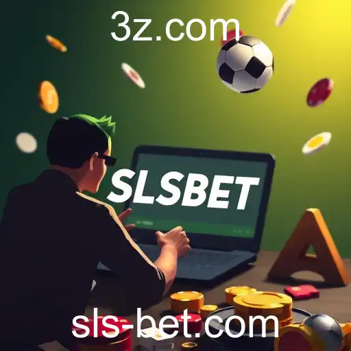 Renovação e Crescimento no Mercado de Jogos Online