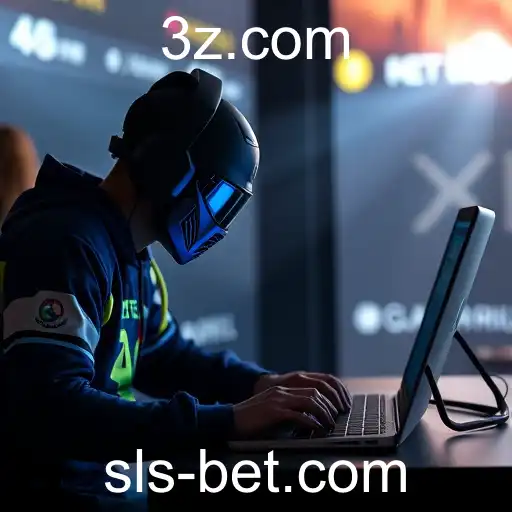 Impacto dos Jogos Online na Sociedade Atual