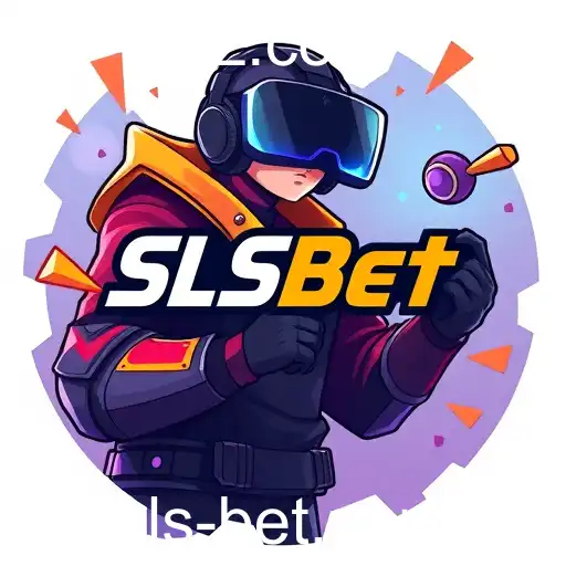 Novidades e Tendências do SLSBet no Mundo dos Jogos Online