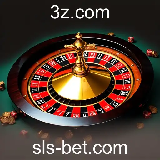 SLSBET Inova no Mercado de Jogos Online