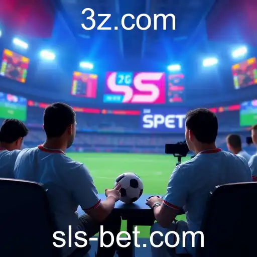 Ascensão do Apostas Online com SLSBET em 2025