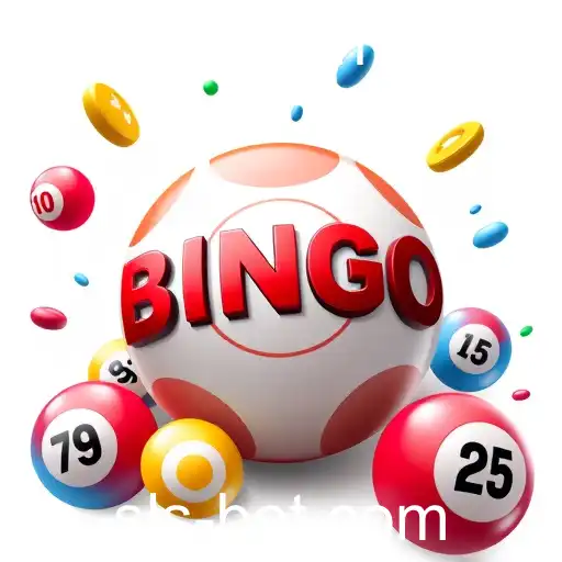 A Popularidade do Bingo Online: Diversão e Prêmios no SLSBET