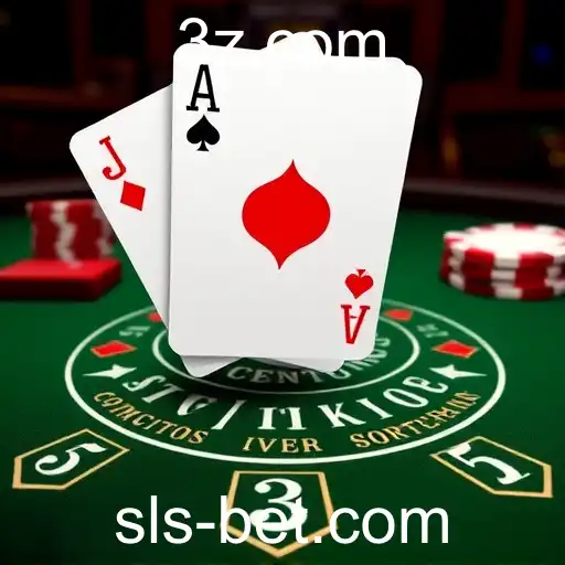 Blackjack: Estratégia, Sorte e Emoção nos Cassinos
