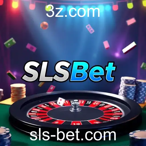 Cassinos Online no Slsbet: Entretenimento e Segurança em Jogo