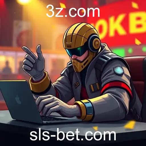 O Crescimento do Mercado de Jogos Online em 2025