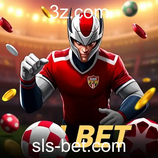 O Impacto de SLSBet no Mercado de Jogos Online