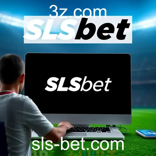 A Ascensão do Slsbet no Mundo dos Jogos