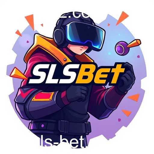 Novidades e Tendências do SLSBet no Mundo dos Jogos Online