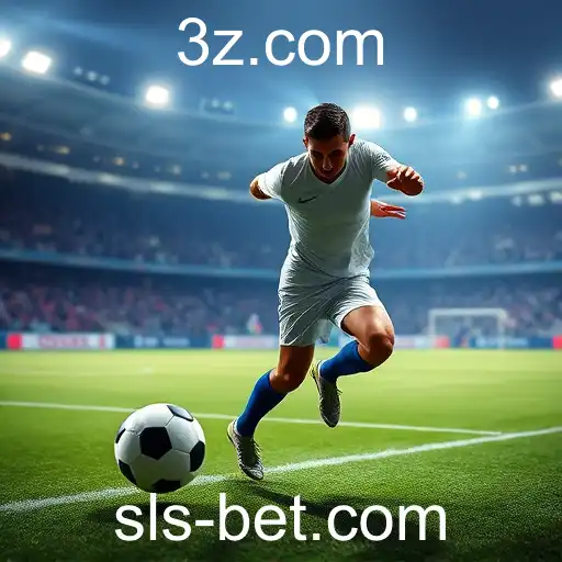 Explorando a Emoção das Apostas Esportivas no SLSBet