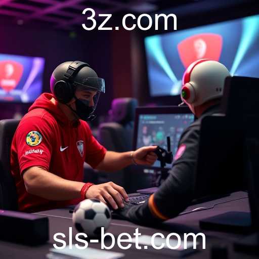 A Expansão dos Jogos Online em 2025