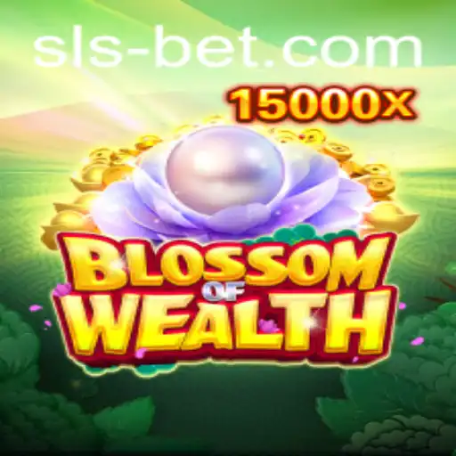 BlossomofWealth: An Immersive Gaming Experience Powered by SLSBET