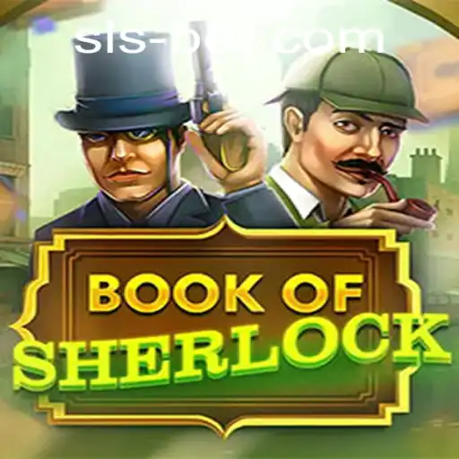 Exploring the Intriguing World of Book of Sherlock on Slsbet