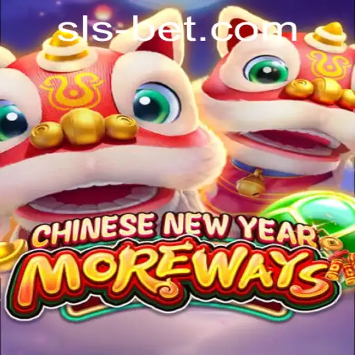 Exploring the World of CHINESENEWYEARMOREWAYS Casino Game on slsbet