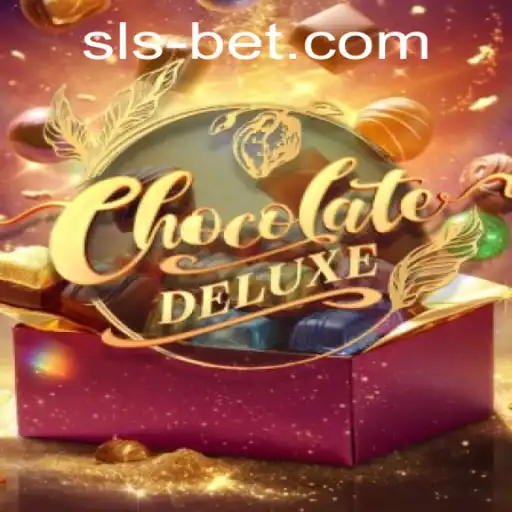 ChocolateDeluxe: The Sweetest Adventure Game