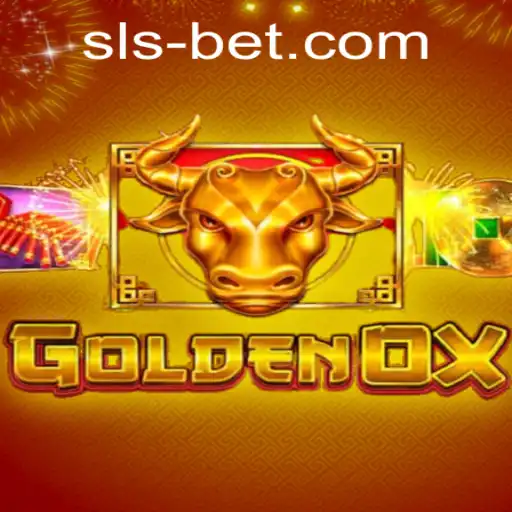 Exploring the Exciting World of GoldenOx: A Thrilling Adventure in SlsBet
