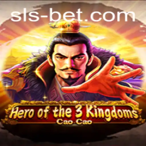 Hero of the 3 Kingdoms Cao Cao: Unleashing Strategy and Adventure