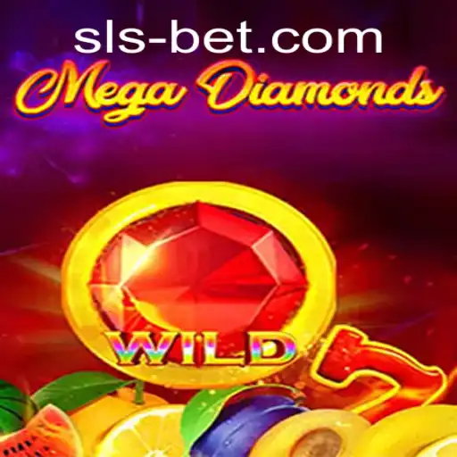 Unveiling MegaDiamond: A Glimmering Journey into the World of Slsbet