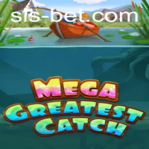 MegaGreatestCatch: A Deep Dive into the Latest Gaming Sensation