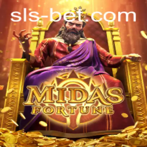 Unveiling MidasFortune: A New Era in Gaming